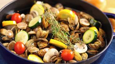 ビュッフェ / 27