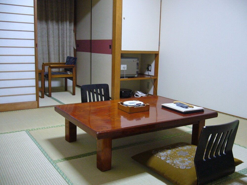 ホッと和める和室でゆったりと4245581