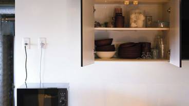 共用キッチン / 13