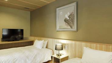 スイートルーム 金梅(2) / 19