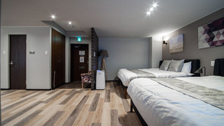 シアターラグジュアリールーム 禁煙