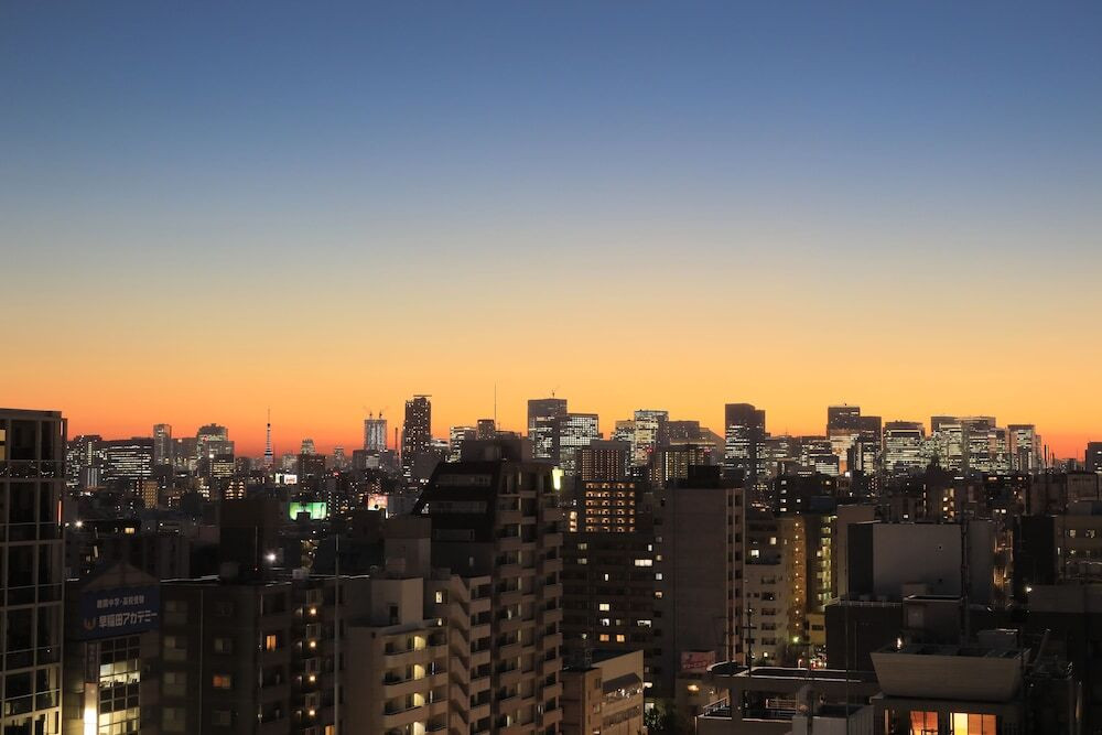 施設からの眺望