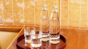 客室の設備とサービス / 21