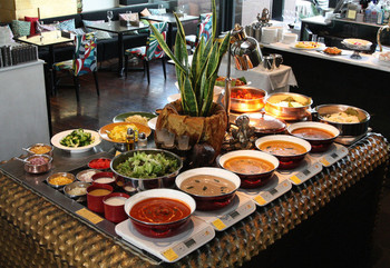 「ニルヴァーナ ニューヨーク 東京ミッドタウン」 料理 25729648 