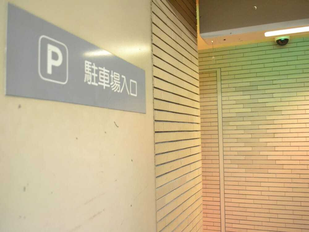 施設内の設備