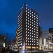 東横イン長崎駅前(長崎県 ビジネスホテル) / 5