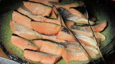 朝食ビュッフェ / 23