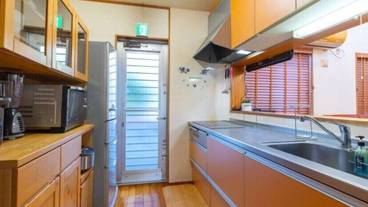 専用キッチン / 7