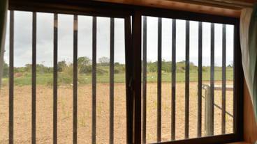 部屋からの景観 / 26