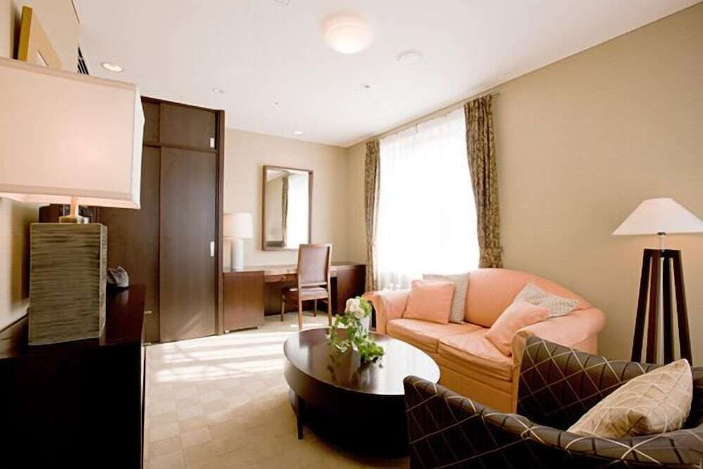 リビングルーム