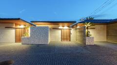 種子島あらき別館