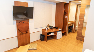 スタンダード ツインルーム 喫煙可 (2)