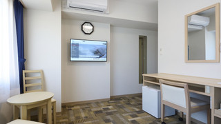 スタンダードトリプルルーム 禁煙