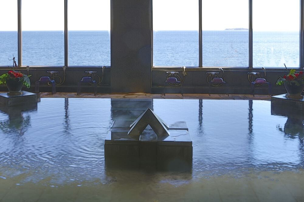 温泉