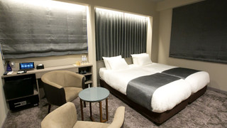 スタンダードツイン