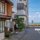 一棟貸しの古民家宿 小浜町家ステイ（OBAMA MACHIYA STAY）（福井県 町家） / 5