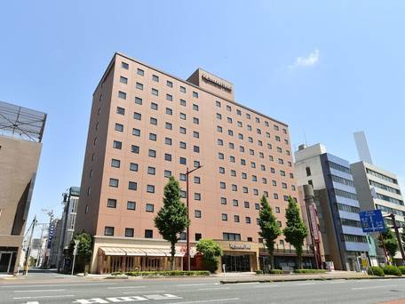 リッチモンドホテル浜松 / 5