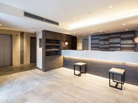 ホテルマイステイズ五反田 / 2