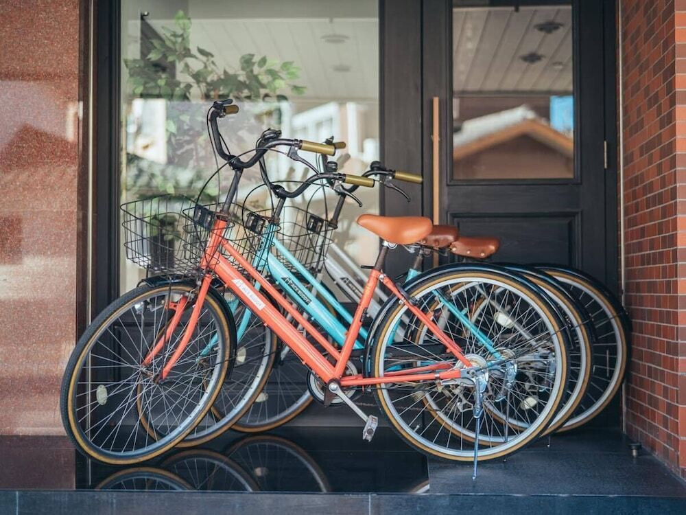 自転車