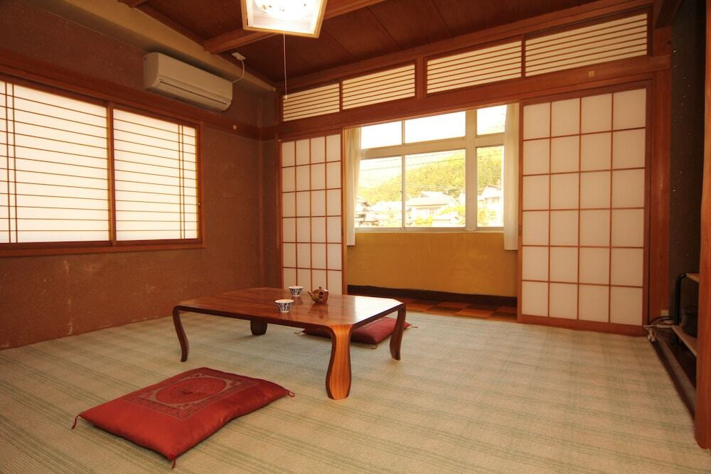 リビングルーム