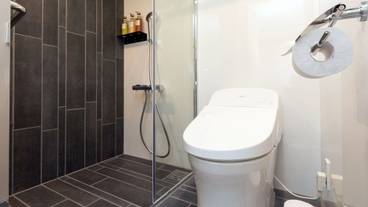 バスルーム / 33