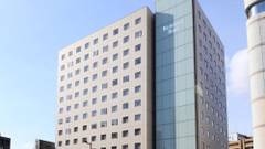 リッチモンドホテル福岡天神