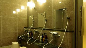 バスルーム / 10