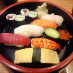 こだわりのネタを味わえる東京駅周辺のお寿司屋6選