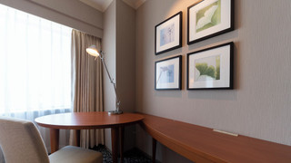 スーペリア トリプルルーム 喫煙可 (28-30 sqm)