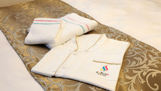 ダブルルーム 禁煙