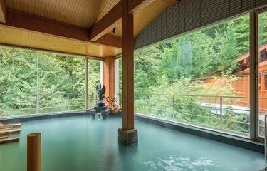 One of the three famous hot springs in Oshu! 8 Recommended ryokan in Naruko onsen /Miyagi