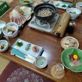 鶴乃家(ツルノヤ)