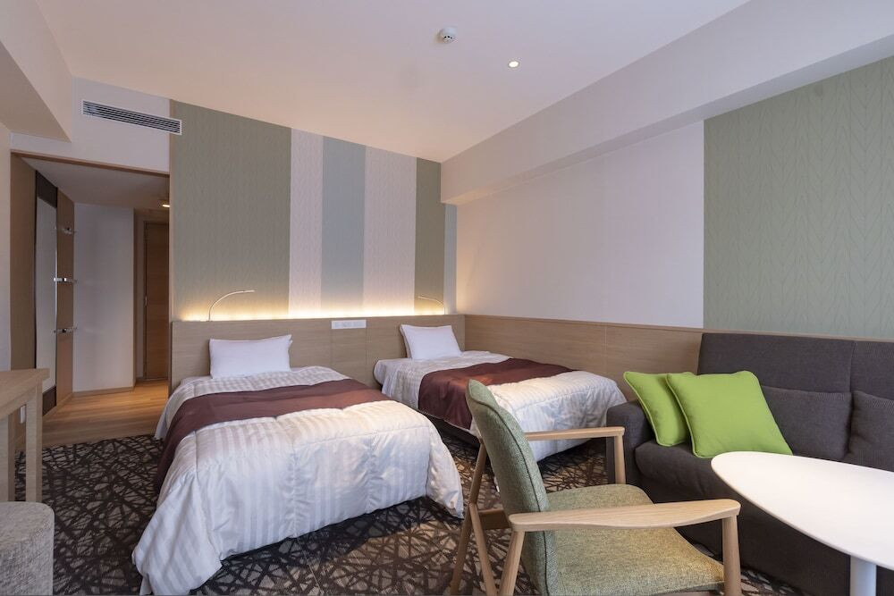 地元限定・地酒スイーツがあるホテル3483878