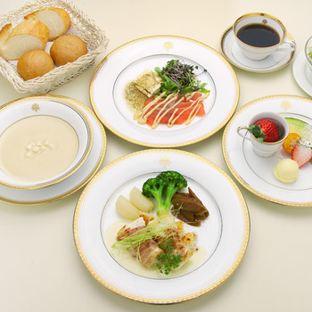 シニアに人気！日光を代表するクラッシックホテル3527256