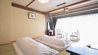 和室A 専用バスルーム