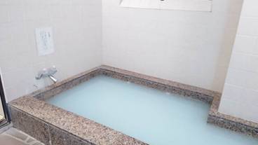 屋内スパ浴槽 / 4