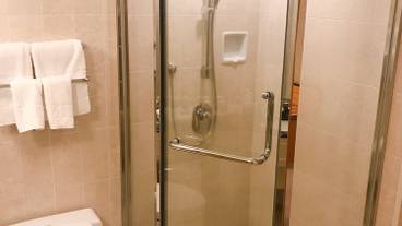 バスルーム / 11