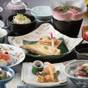 ☆【スタンダード】料理旅館で伝統の技と源泉100%の美肌の湯を楽しむ「四季葵会席」プラン | 宇奈月温泉 延対寺荘