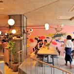 【京都】新しいホテルのカタチ。おしゃれで気楽な「カフェ系ホテル」に注目！7選