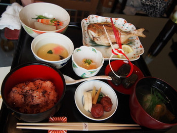 「日本料理 みゆき」料理 816114 