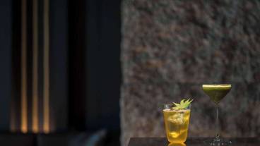 バー (施設内) / 5