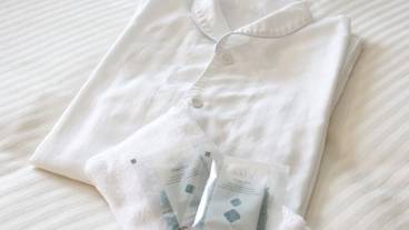 客室の設備とサービス / 17