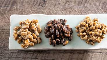 ビュッフェ / 13