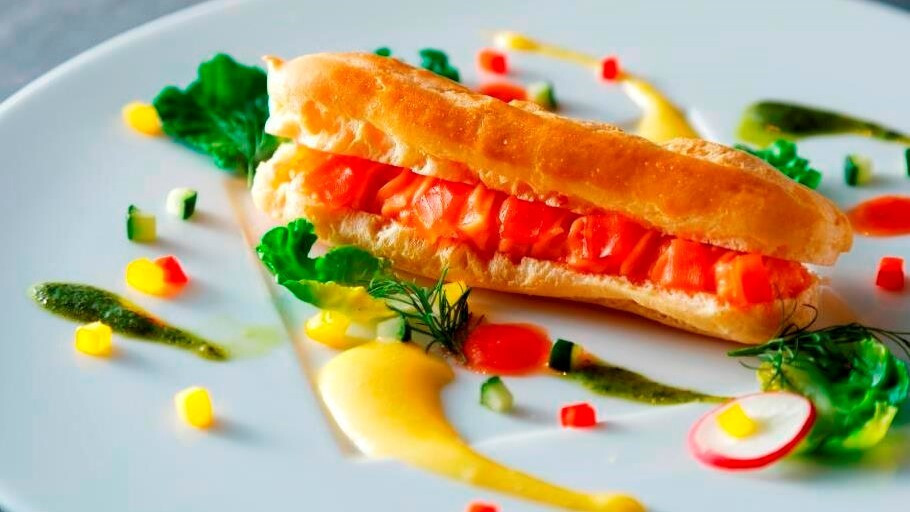 Turaのアラカルトメニュー③