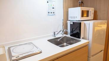 専用キッチン / 31