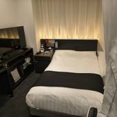 UTILITY HOTEL cooju（クージュ）（埼玉県 リゾートホテル） / 2