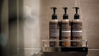 エグゼクティブフロア ダブル 禁煙