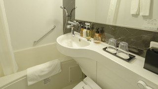 スタンダード ダブルルーム