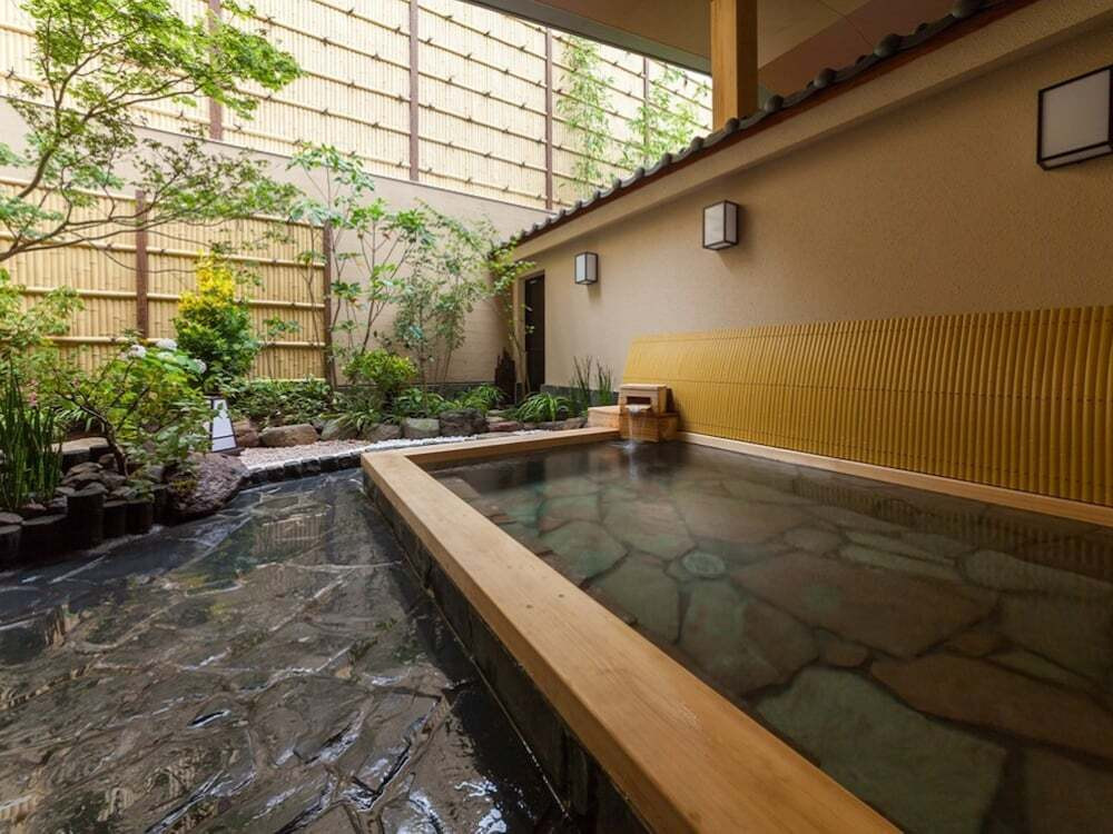 温泉