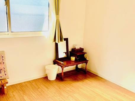 GUEST HOUSE IKETA（新島） / 4